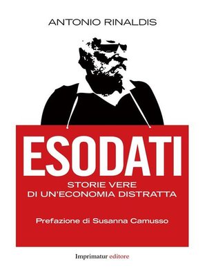 cover image of Esodati